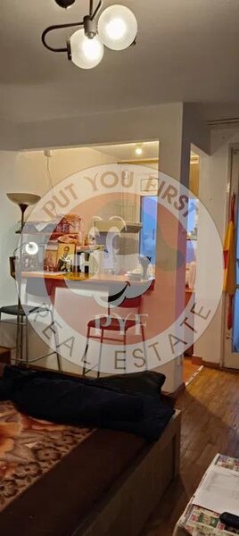 Vatra Luminoasa | Garsoniera | 31mp | Semidecomandat | B10442