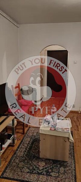 Vatra Luminoasa | Garsoniera | 31mp | Semidecomandat | B10442