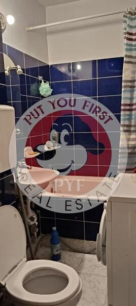 Vatra Luminoasa | Garsoniera | 31mp | Semidecomandat | B10442